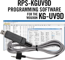 RT SYSTEMS RPSUV973USB